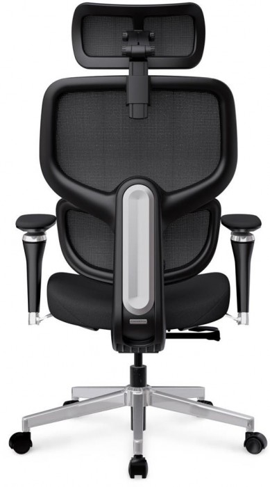 Mealux D2 Air Fabric