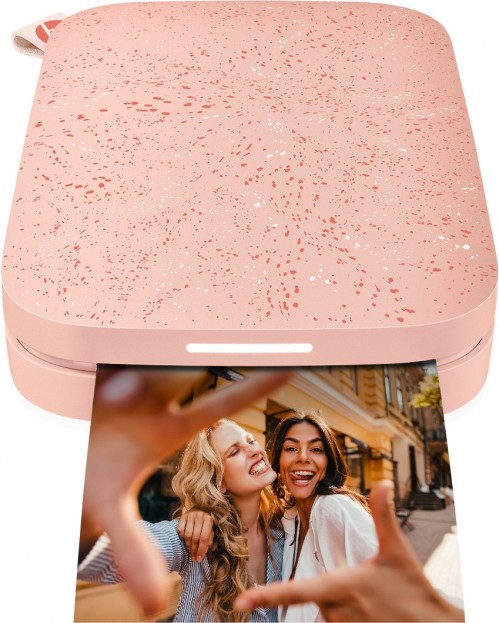 HP Sprocket 2x3