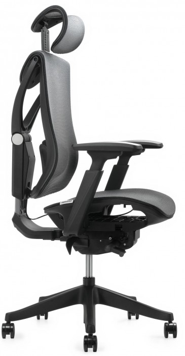 ADAPWORK S1 Mesh Senior ErgoChair