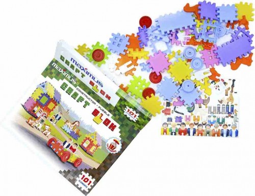 Maximus Craft Blok 9175