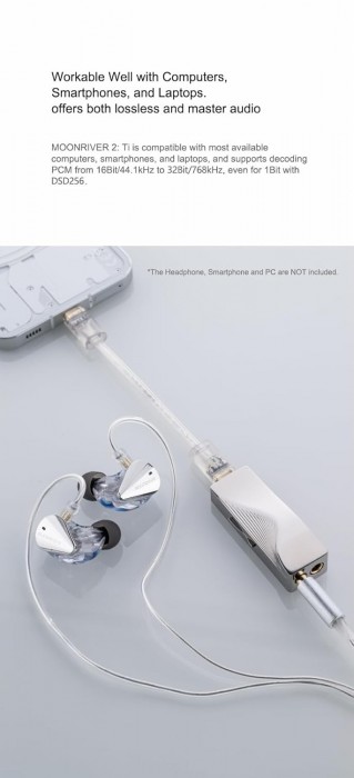Moondrop MoonRiver 2