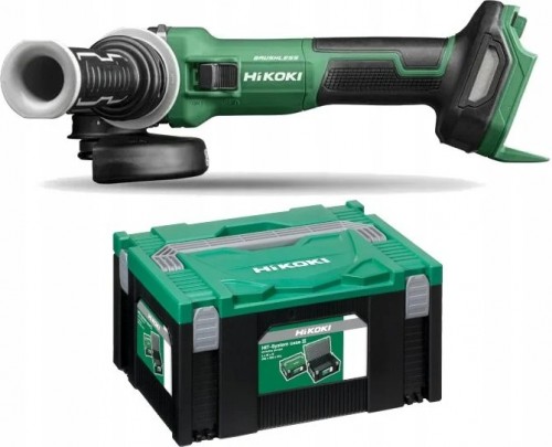 Hitachi HiKOKI G1813DE WQZ