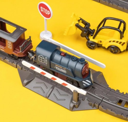 OTAMANKO Mandrivnyi Ekspres AU7882