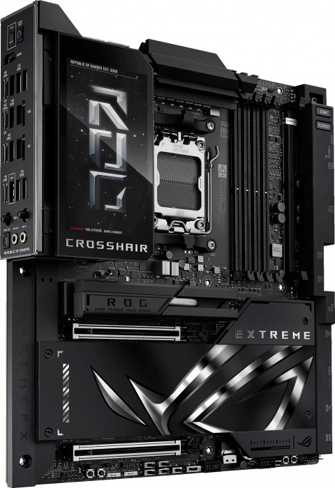 Asus ROG CROSSHAIR X870E EXTREME