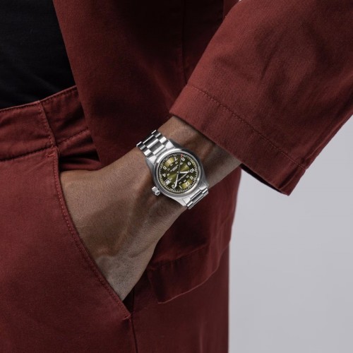 Hamilton Khaki Field Auto H70455160