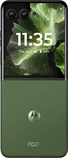 Motorola Razr 60 Pro