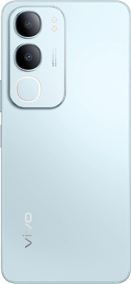 Vivo Y50 5G