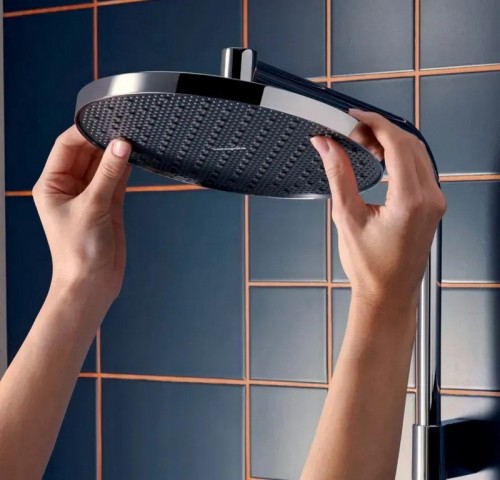 Hansgrohe Activera S 240 EcoSmart 28871000