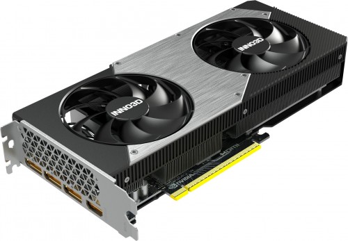INNO3D GeForce RTX 5060 Ti 16GB TWIN X2 OC