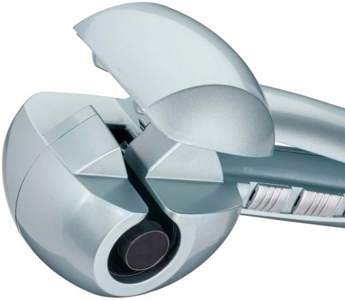 BaByliss Hydro Fusion Curl Secret