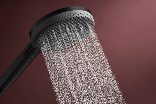 Hansgrohe Raindance Alive Select S 125 24500000