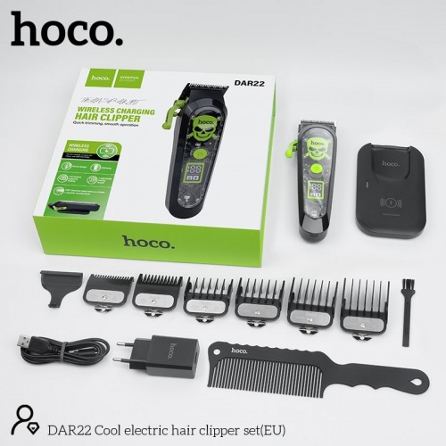 Hoco DAR22
