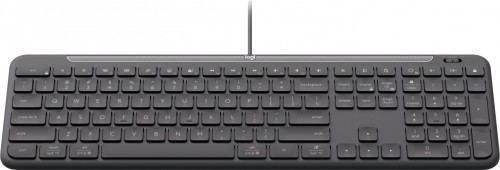 Logitech Signature Slim Wired K620 for Business