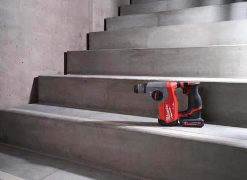 Milwaukee M12 FHAC16-0