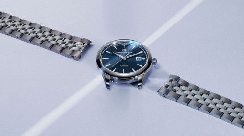 Maurice Lacroix 1975 Automatic 36mm 756007-SS002-430-1