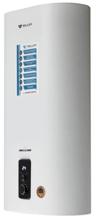 Willer Grand Digital