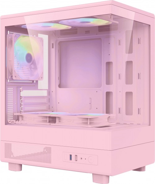 DarkFlash DB330M Pink
