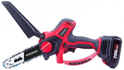 Worcraft CHS-S20LiBPM