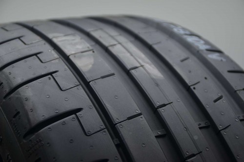 Pirelli PZero PZ5
