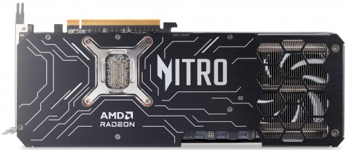 Acer Radeon RX 9070 XT Nitro OC 16GB