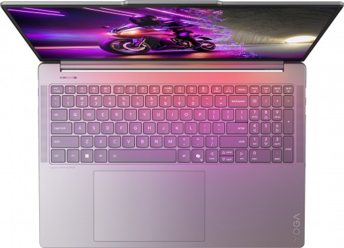 Lenovo Yoga Pro 9 16IAH10