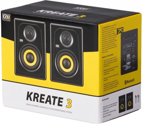 KRK Kreate 3