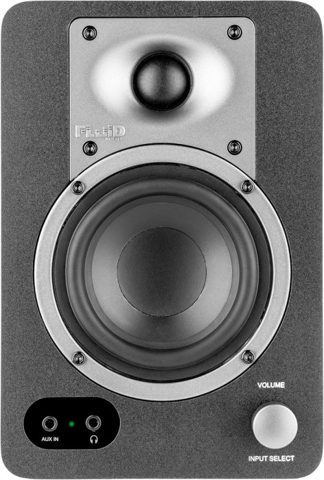 Fluid Audio C35BT