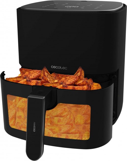 Cecotec Cecofry Fantastik Window 5500