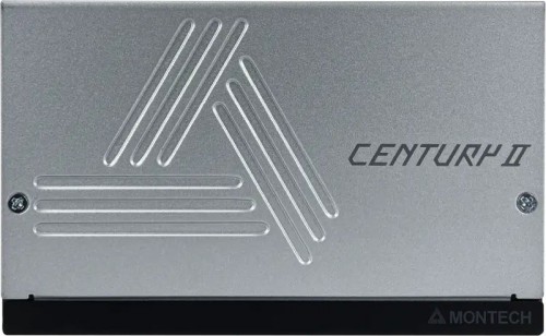 Montech Century II 850W