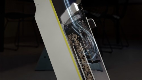 Karcher FCV 4