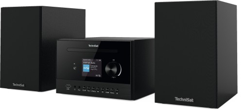 TechniSat Classic 800 IR