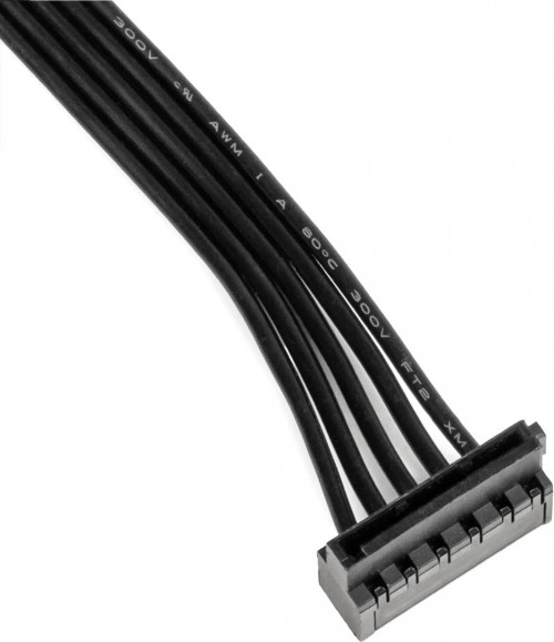 QUBE QBF-HP1-J650GD-F12S