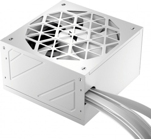 1stPlayer HA-650AC1 White