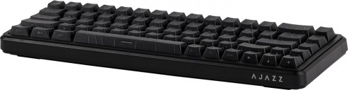 A-Jazz AK680 MAX Magnetic Rice Switch