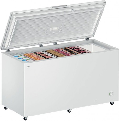 Candy CNCHQ 4S520 EW