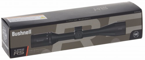 Bushnell R5 4-12x40 DOA-LRH800