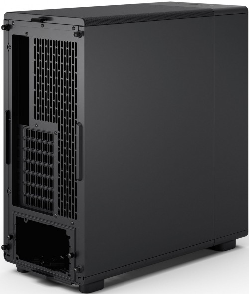 Fractal Design Epoch Black Solid