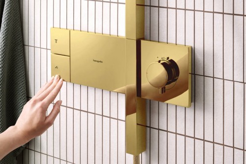 Hansgrohe Raindance Alive S 300 24582000