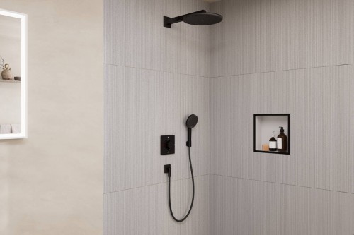 Hansgrohe Raindance Alive S 300 24630000