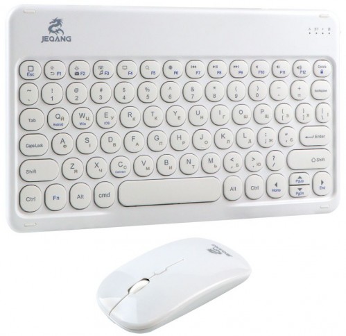 Jeqang JB-362