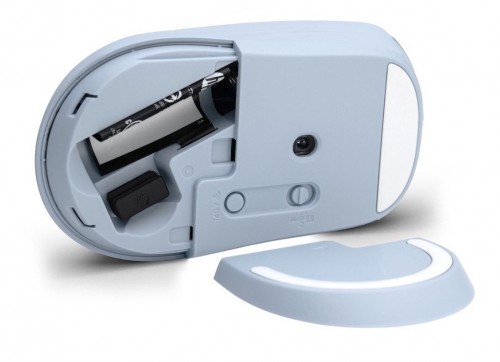 HP 400 Quiet Wireless Mouse
