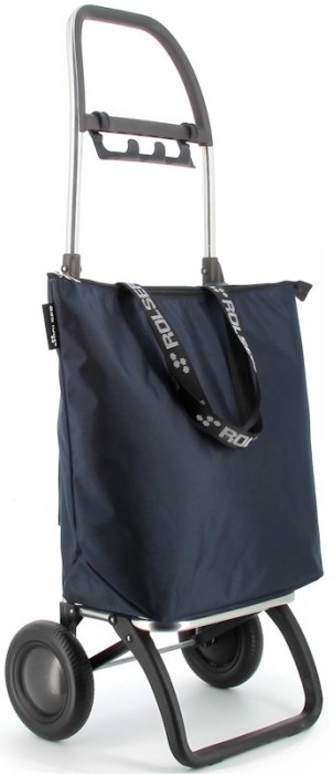 Rolser Mini Bag Plus MF 2 Wheel Foldable