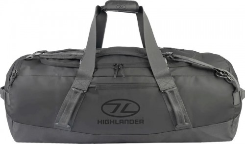 Highlander Hauler Duffel 120