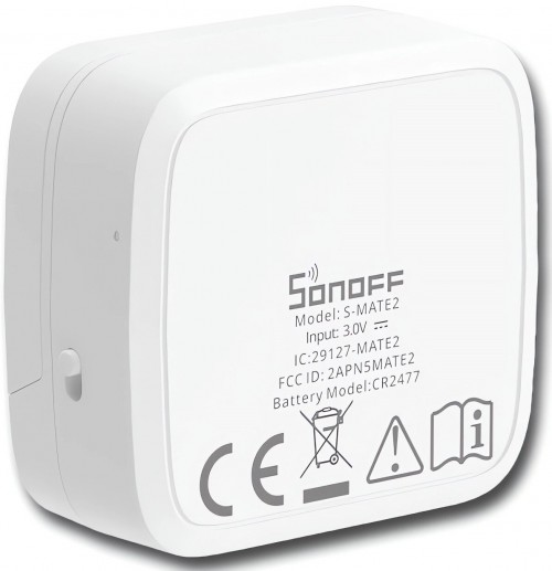 Sonoff S-Mate 2