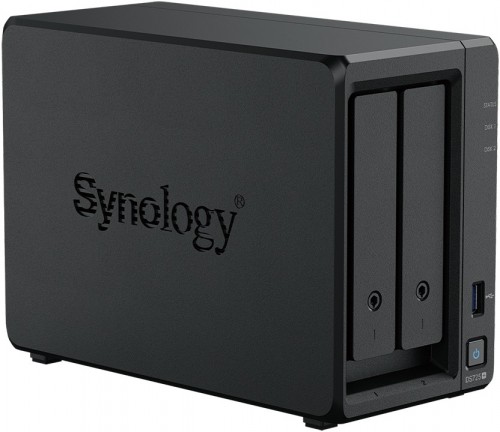 Synology DiskStation DS725+
