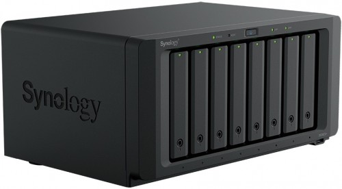 Synology DiskStation DS1825+