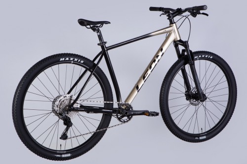 Leon TN 70 HDD 2025 frame 19