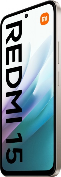 Xiaomi Redmi 15