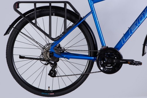 Leon TG 80 Man DD CS 2025 frame 19