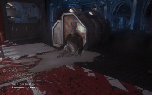 Alien: Isolation